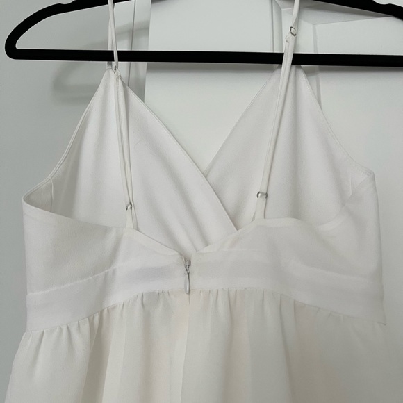 Park & Fifth Georgia Midi Dress. - Picture 2 of 4